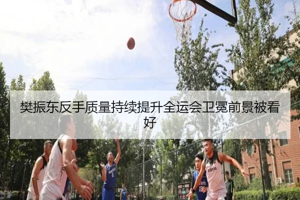 樊振东反手质量持续提升全运会卫冕前景被看好